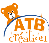 Logo ATB Création